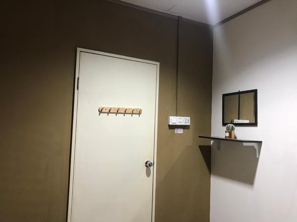 Hostel Nusantara Mattwaddien Kota Kinabalu