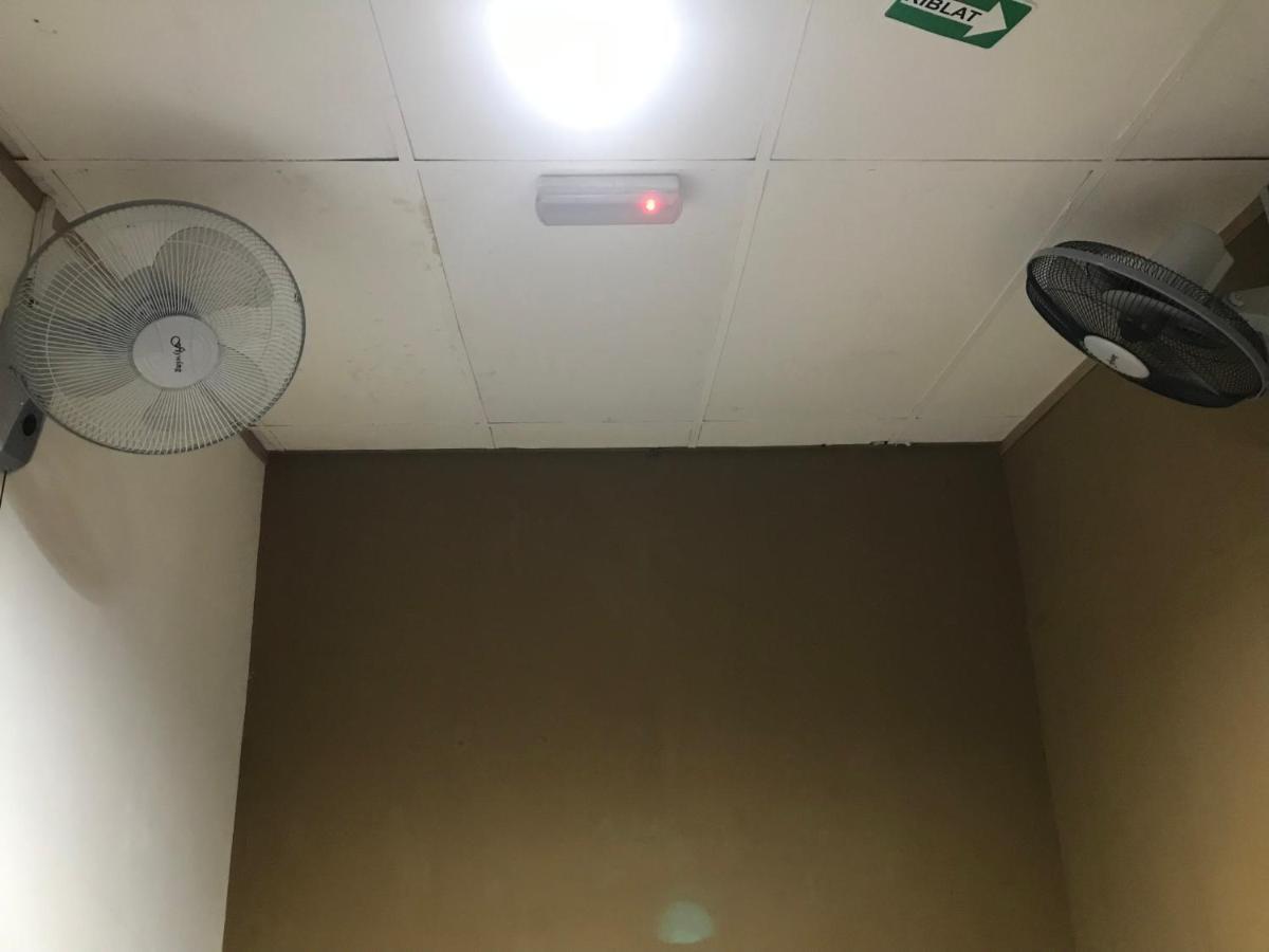 Nusantara Mattwaddien Hostel Kota Kinabalu