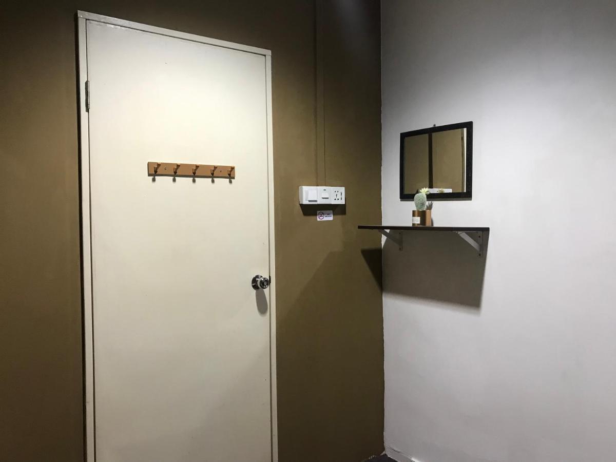 Hostel Nusantara Mattwaddien Kota Kinabalu