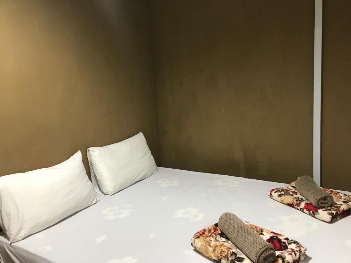 Hostel Nusantara Mattwaddien Kota Kinabalu