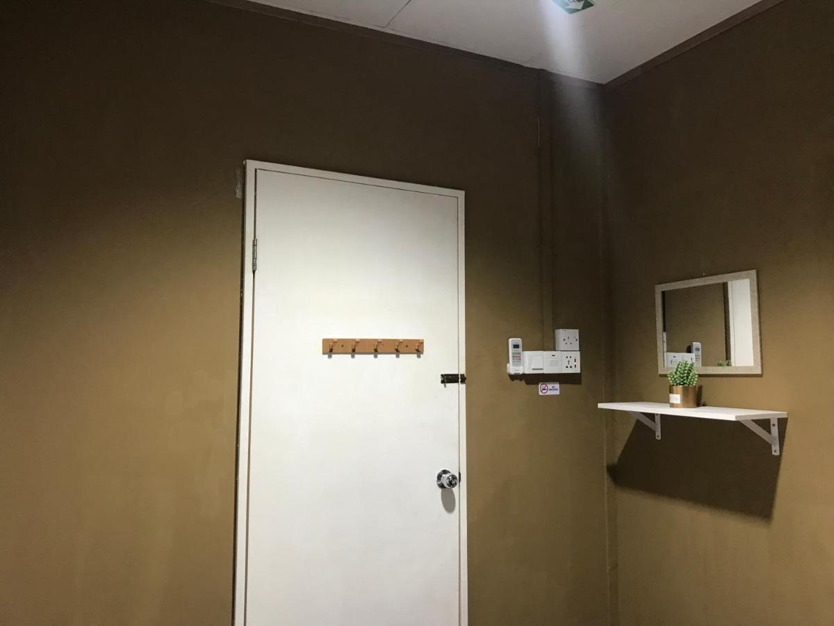 Hostel Nusantara Mattwaddien Kota Kinabalu