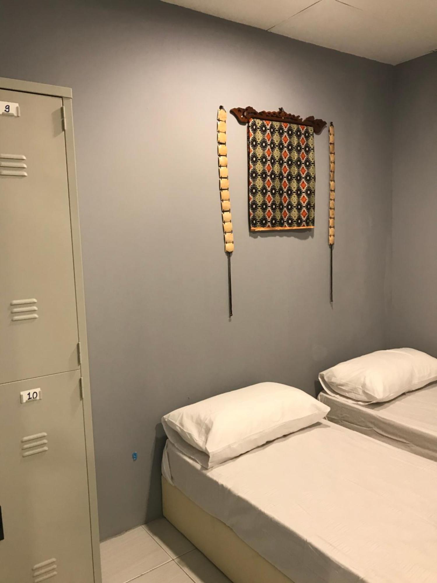 Hostel Nusantara Mattwaddien