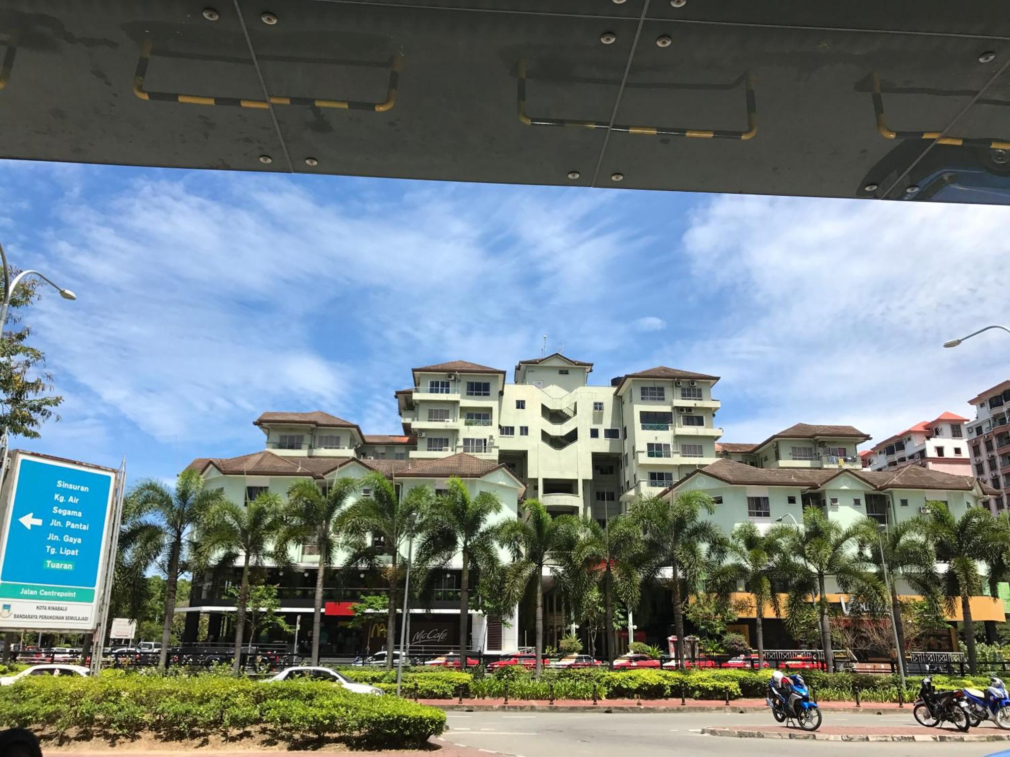 Hostel Nusantara Mattwaddien