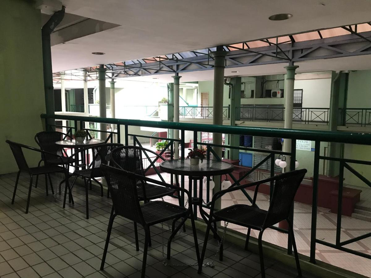 Nusantara Mattwaddien Asrama
