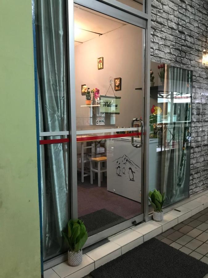 Nusantara Mattwaddien Asrama Kota Kinabalu