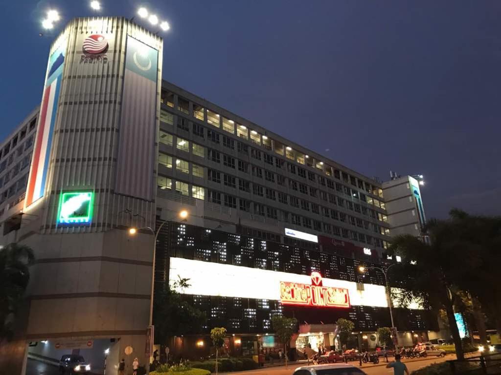 Nusantara Mattwaddien * Kota Kinabalu