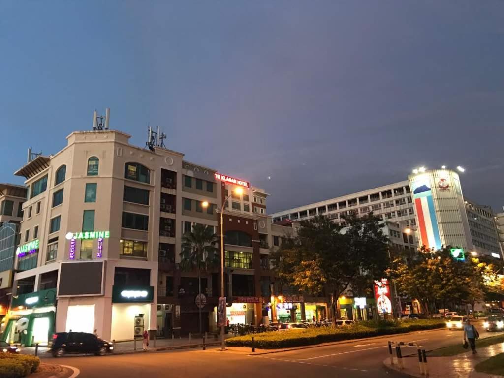 Nusantara Mattwaddien Kota Kinabalu